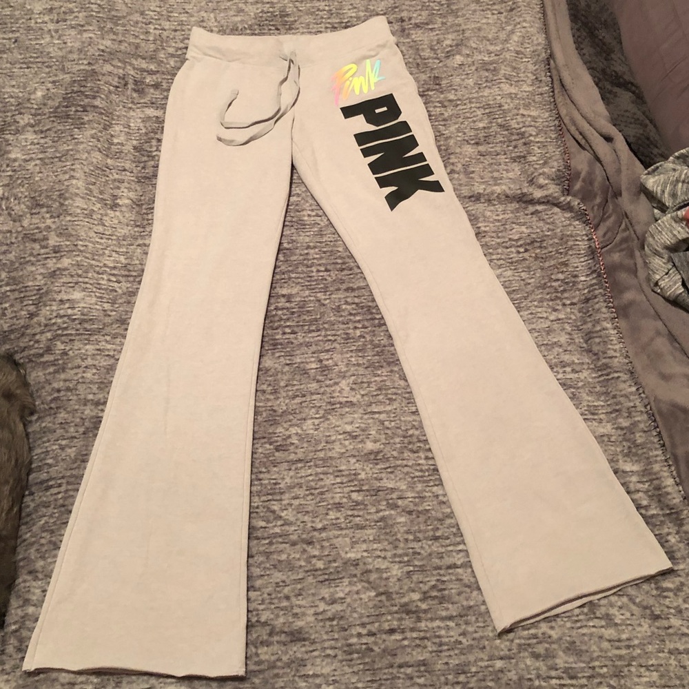 Victoria’s Secret Pink Pants